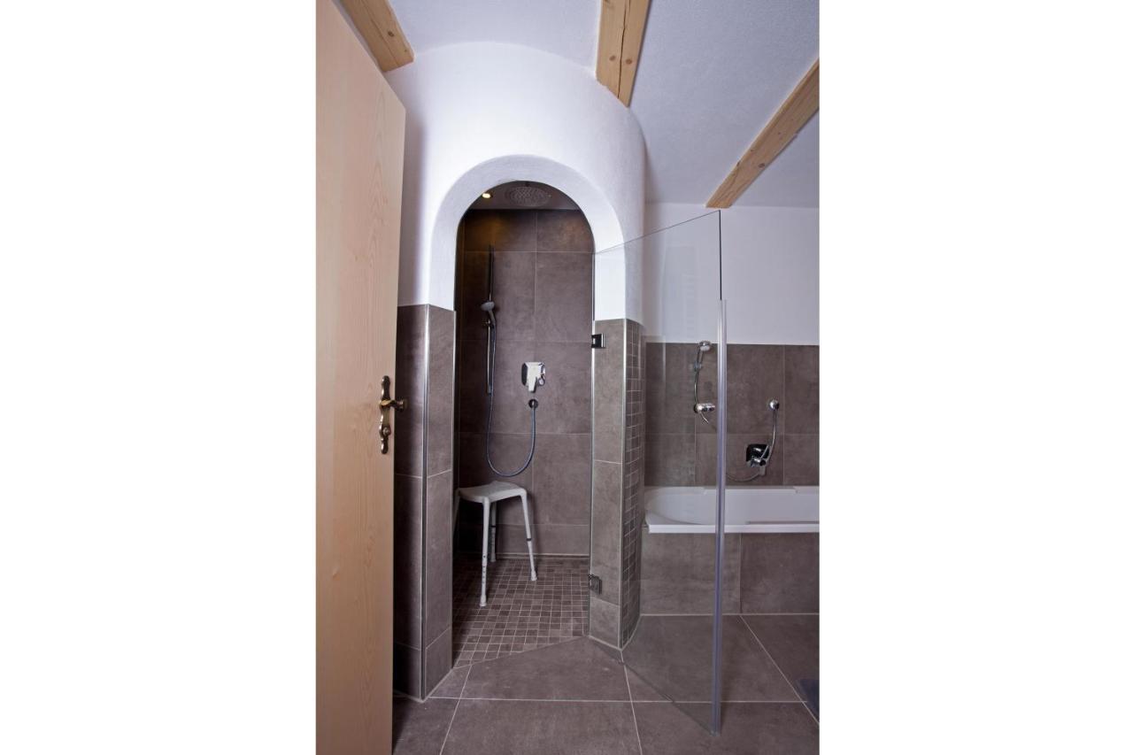 Ferienwohnung Moierhof Palling Exteriör bild