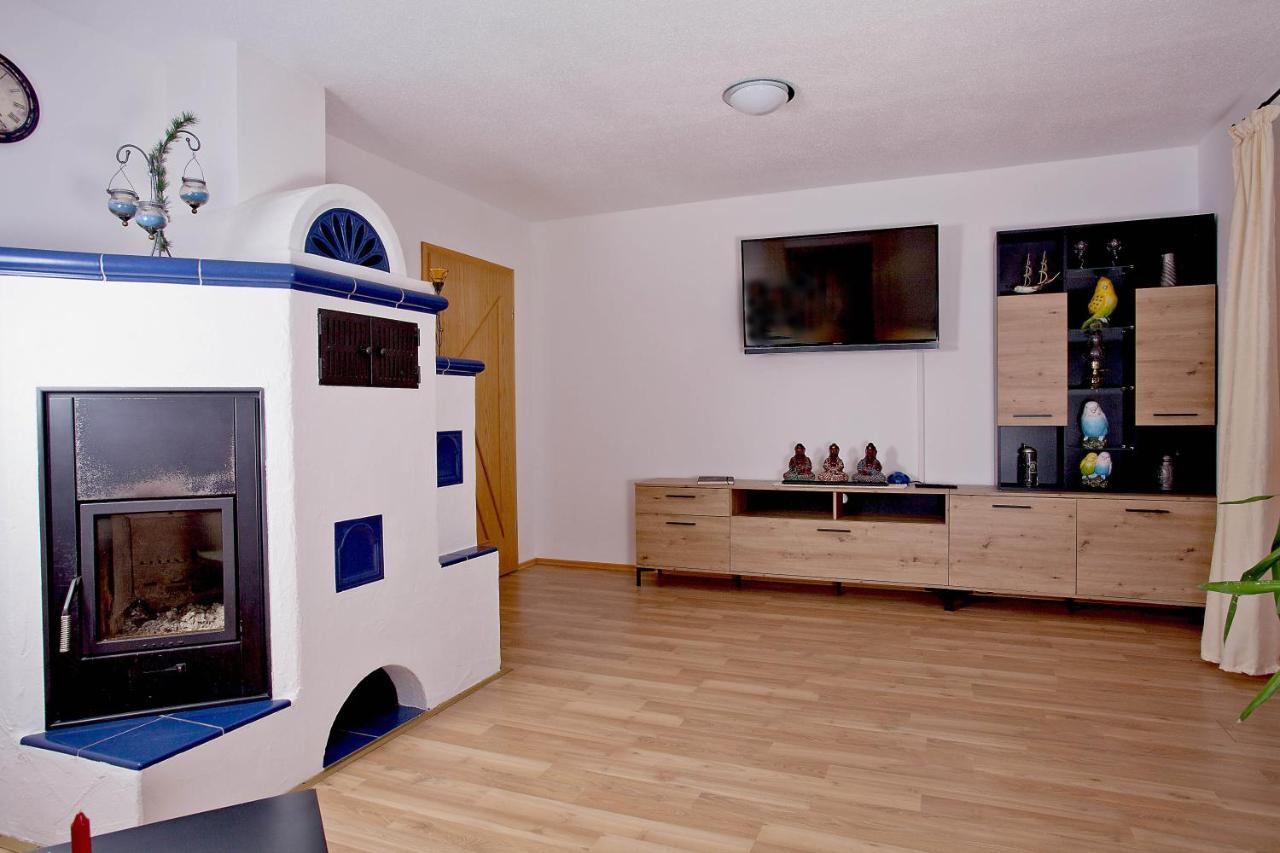 Ferienwohnung Moierhof Palling Exteriör bild