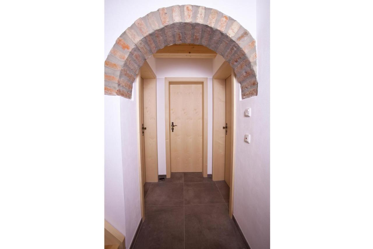 Ferienwohnung Moierhof Palling Exteriör bild