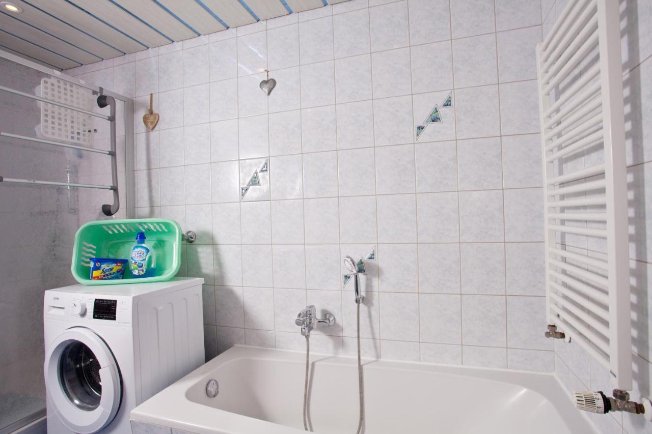 Ferienwohnung Moierhof Palling Exteriör bild