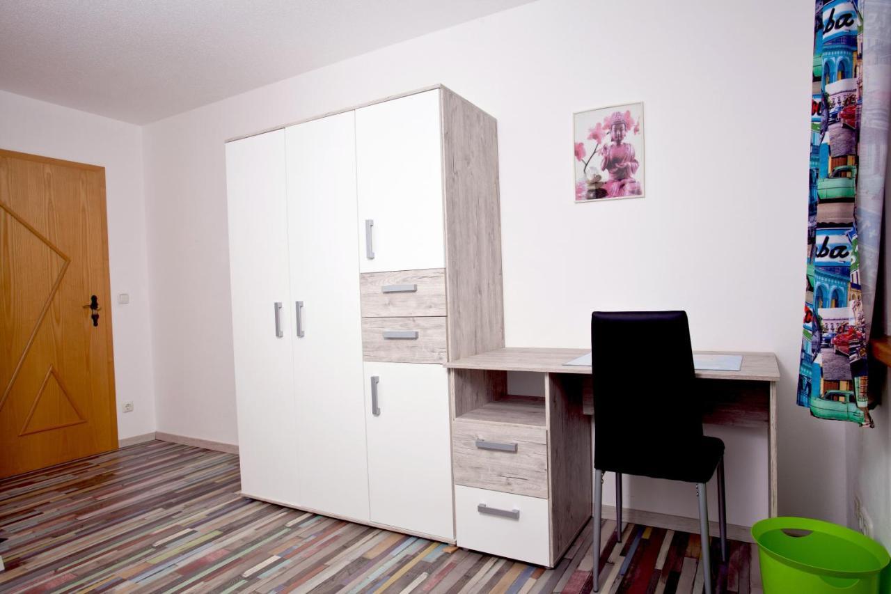 Ferienwohnung Moierhof Palling Exteriör bild