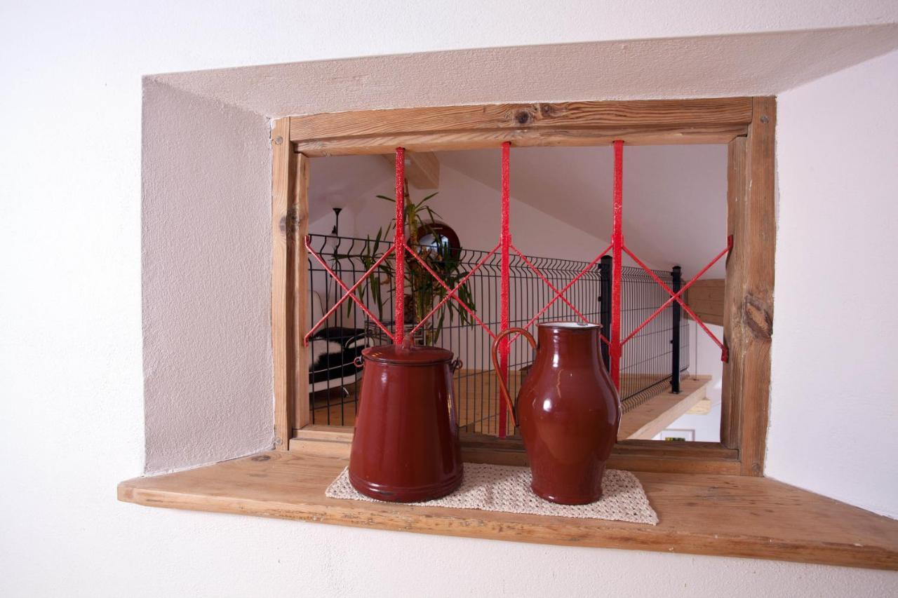 Ferienwohnung Moierhof Palling Exteriör bild