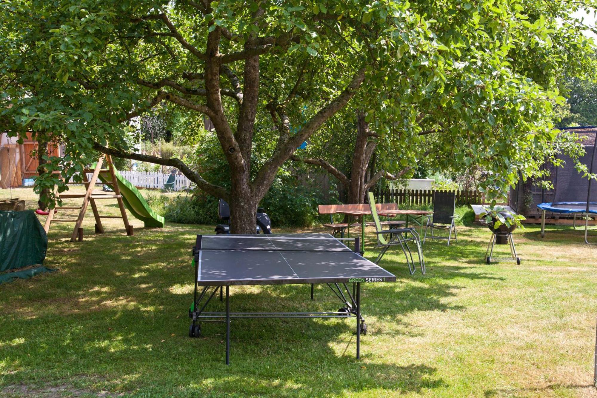 Ferienwohnung Moierhof Palling Exteriör bild